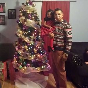 Meet your Posher, Javier